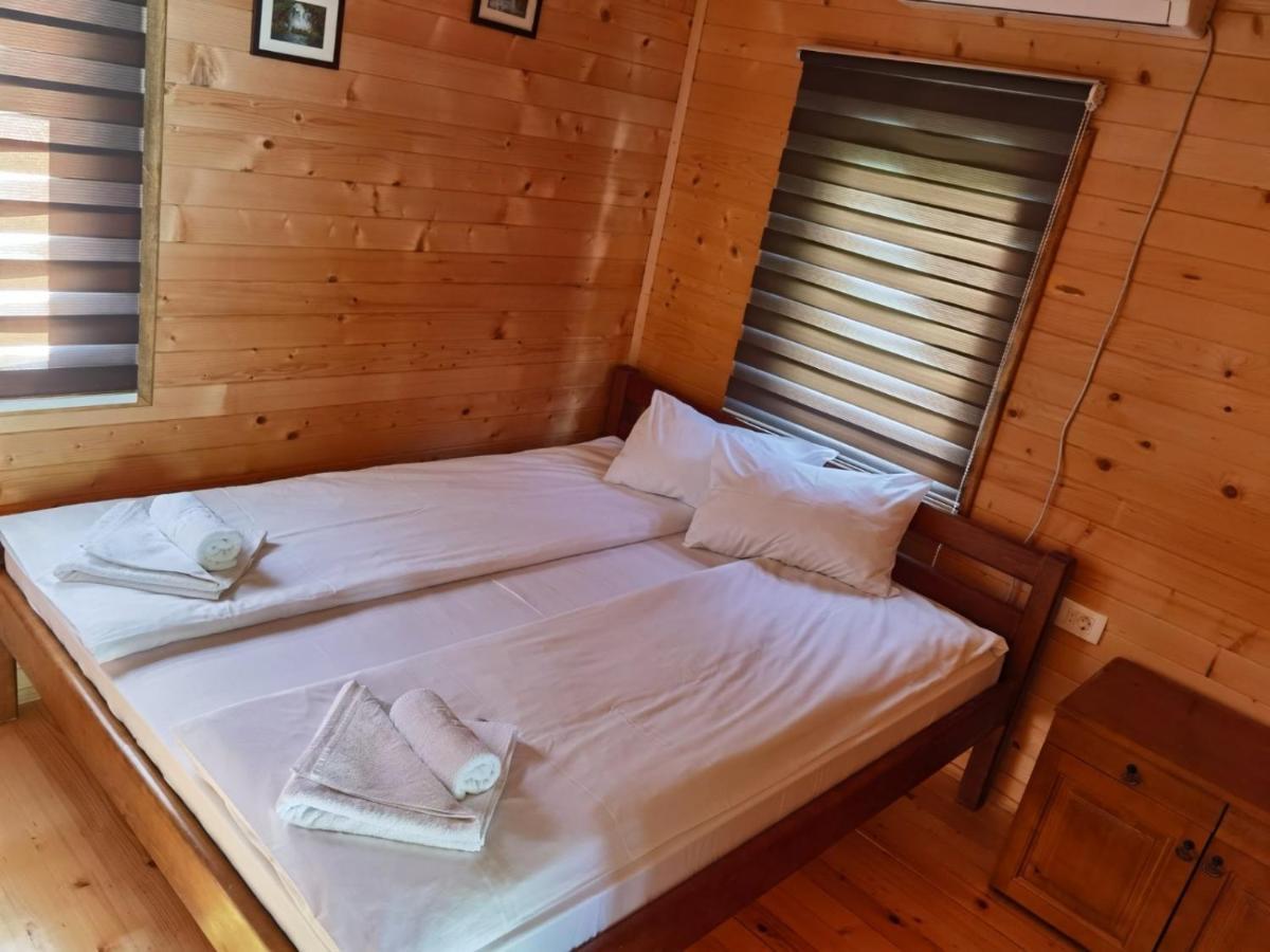 Rafting Blue River Tara Scepan-Polje Zewnętrze zdjęcie