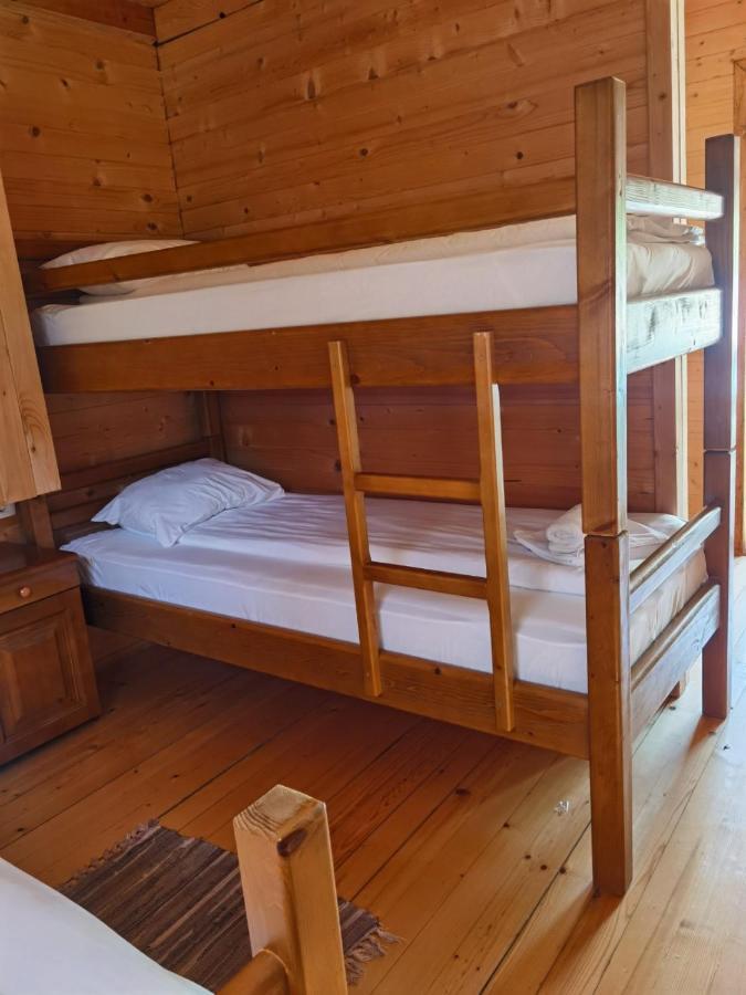 Rafting Blue River Tara Scepan-Polje Zewnętrze zdjęcie