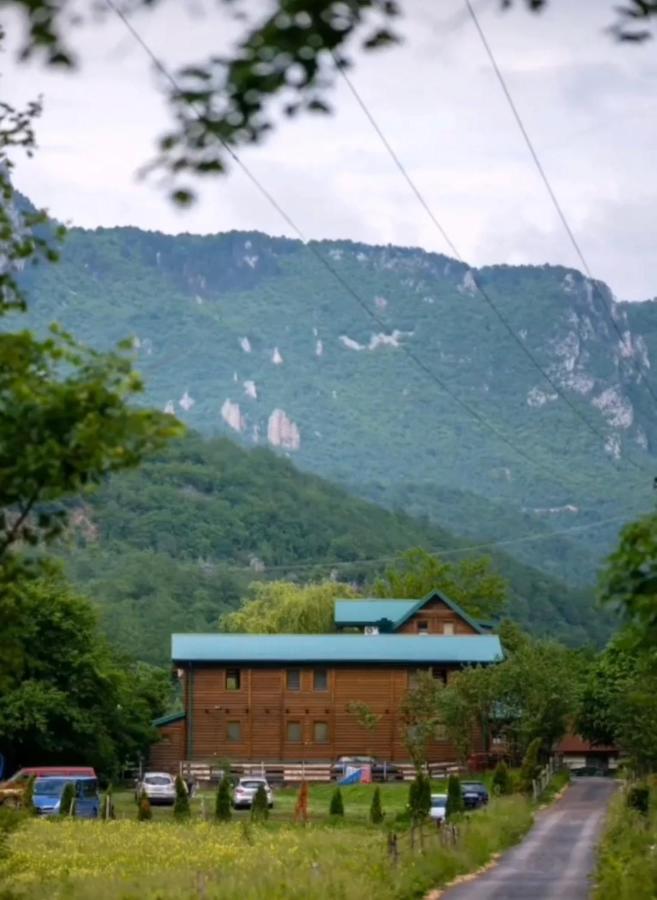 Rafting Blue River Tara Scepan-Polje Zewnętrze zdjęcie